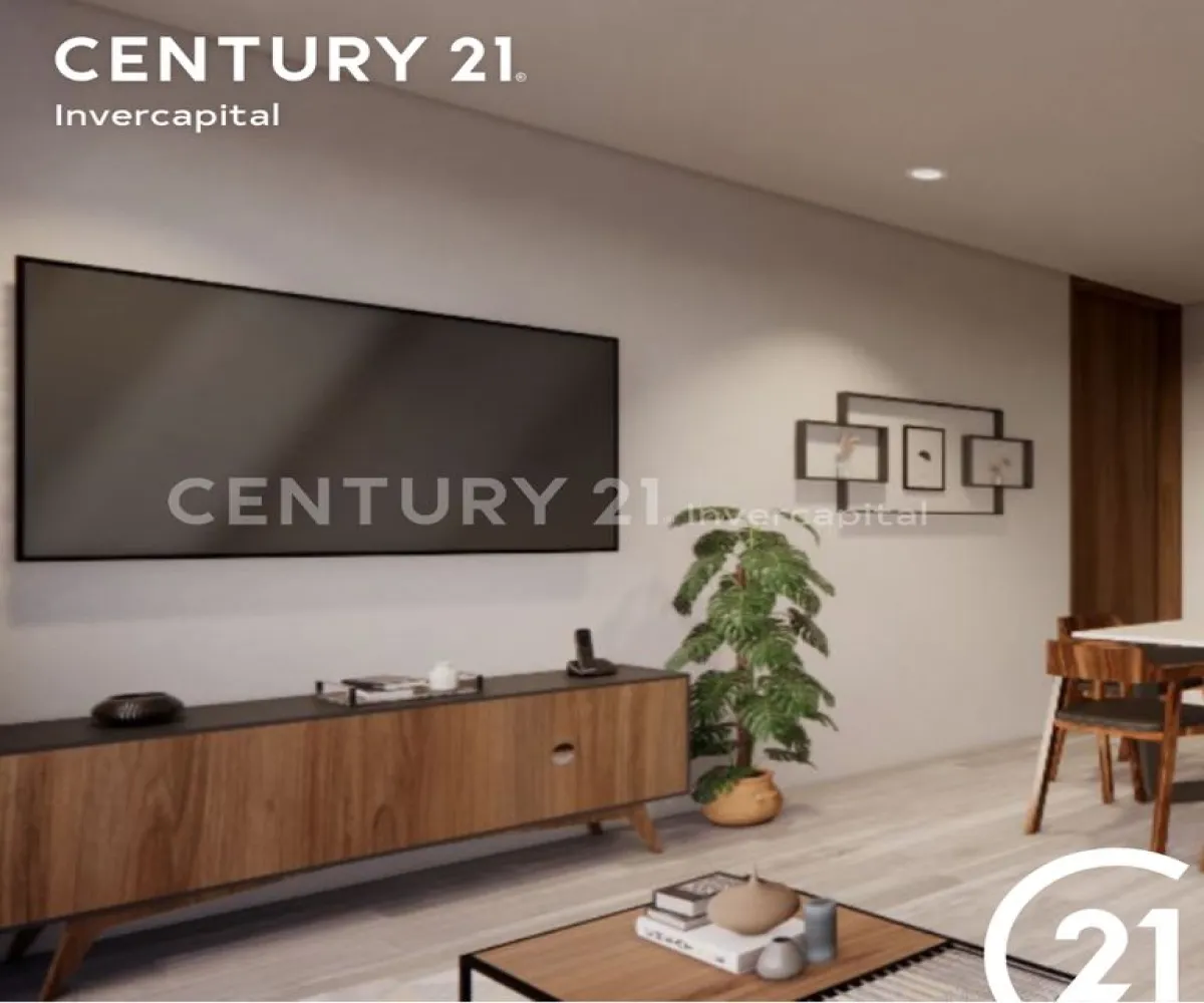 Departamento En PreVenta,Zapopan Centro,Prol. Av. Americas 308, Zapopan, Jalisco 45100, 1 Cuarto,1 Baño,Prol. Av. Americas,14,pwvzJmv