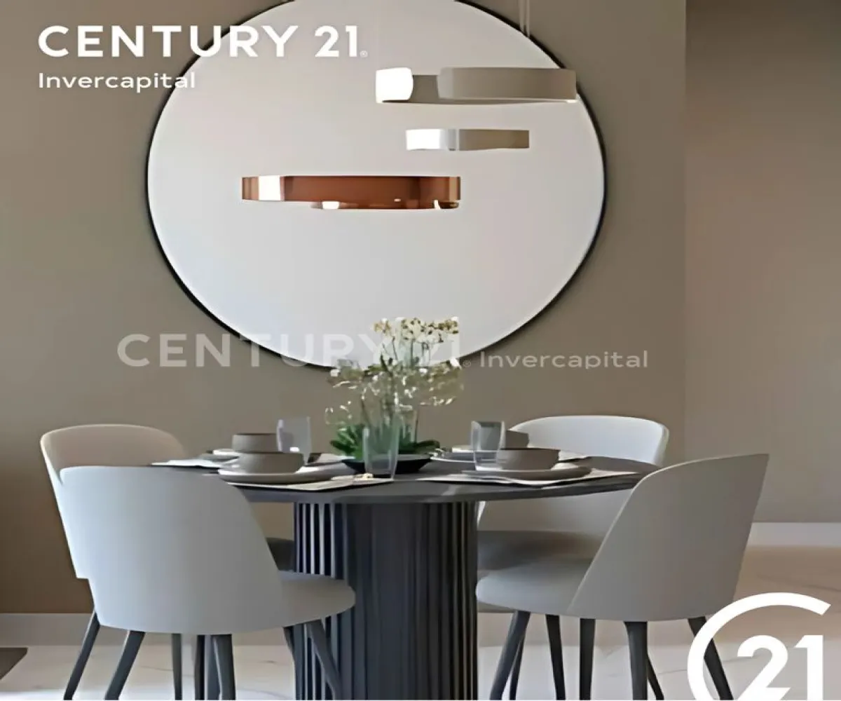 Casa En PreVenta,Juan Manuel Vallarta,Av. México 5100, Zapopan, Jalisco 45120, 2 Habitaciones,2 Baños,Av. México ,1,pg07iXD