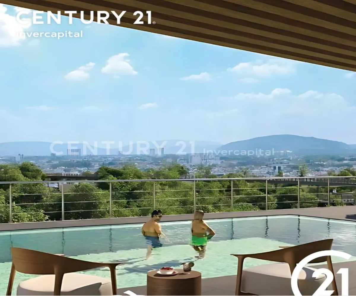 Casa En PreVenta,Juan Manuel Vallarta,Av. México 5100, Zapopan, Jalisco 45120, 2 Habitaciones,2 Baños,Av. México ,1,pg07iXD