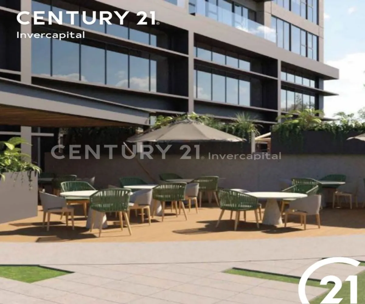 Casa En PreVenta,Juan Manuel Vallarta,Av. México 5100, Zapopan, Jalisco 45120, 2 Habitaciones,2 Baños,Av. México ,1,pg07iXD