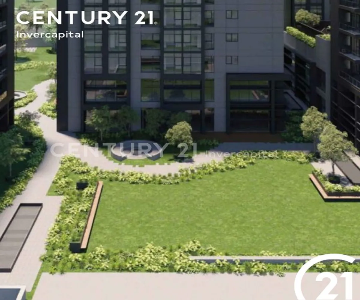 Casa En PreVenta,Juan Manuel Vallarta,Av. México 5100, Zapopan, Jalisco 45120, 2 Habitaciones,2 Baños,Av. México ,1,pg07iXD