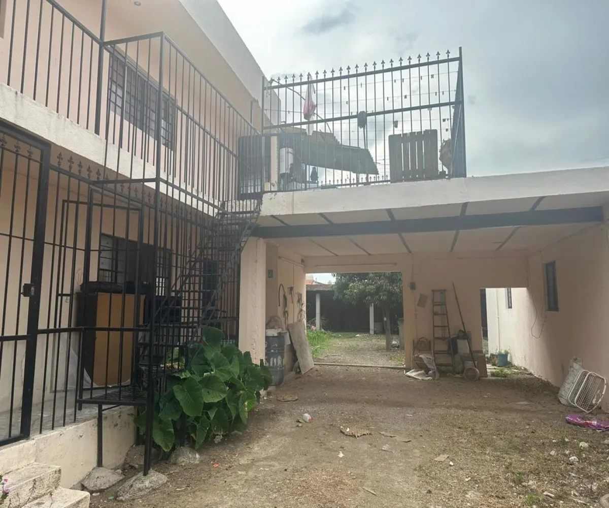 Casa En Venta,Huentitan El Bajo,Calle Volcán Tolimán 5957, Guadalajara, Jalisco 44250, 4 Habitaciones,4 Baños,Calle Volcán Tolimán,2,pS9hREl