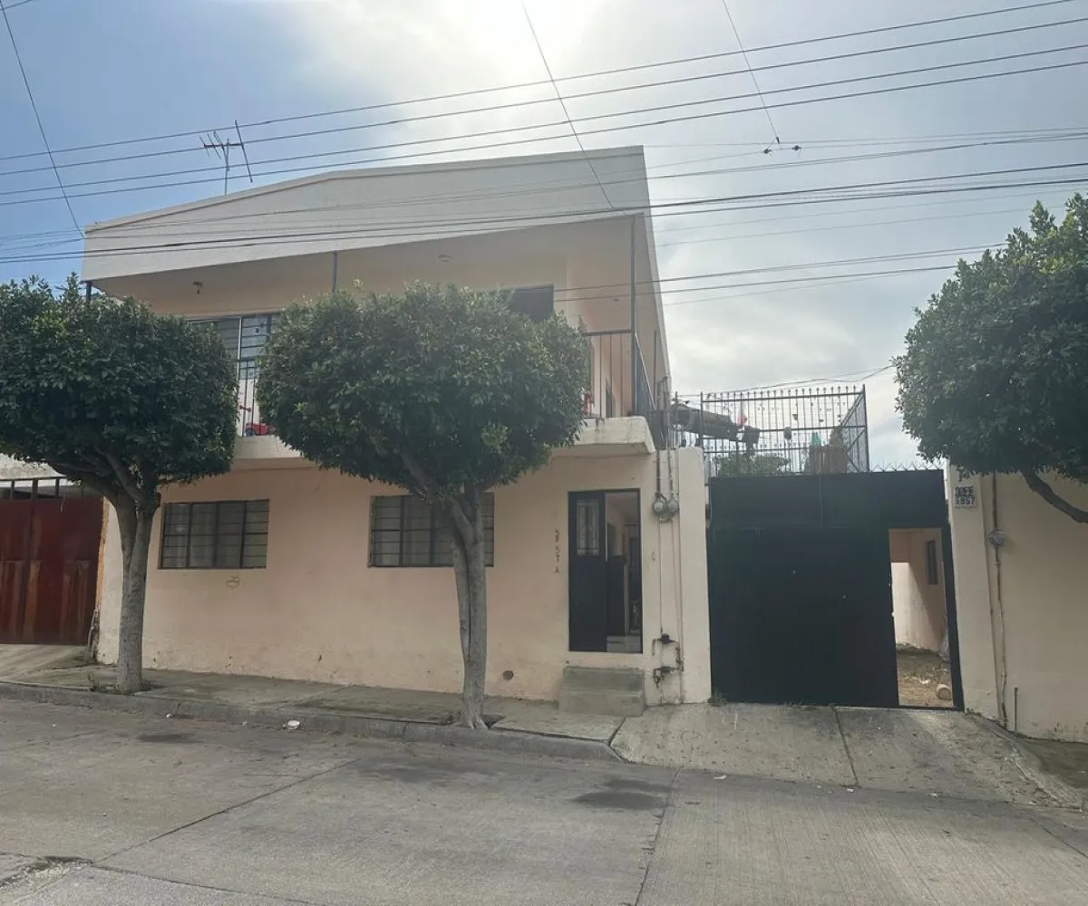 Casa En Venta,Huentitan El Bajo,Calle Volcán Tolimán 5957, Guadalajara, Jalisco 44250, 4 Habitaciones,4 Baños,Calle Volcán Tolimán,2,pS9hREl