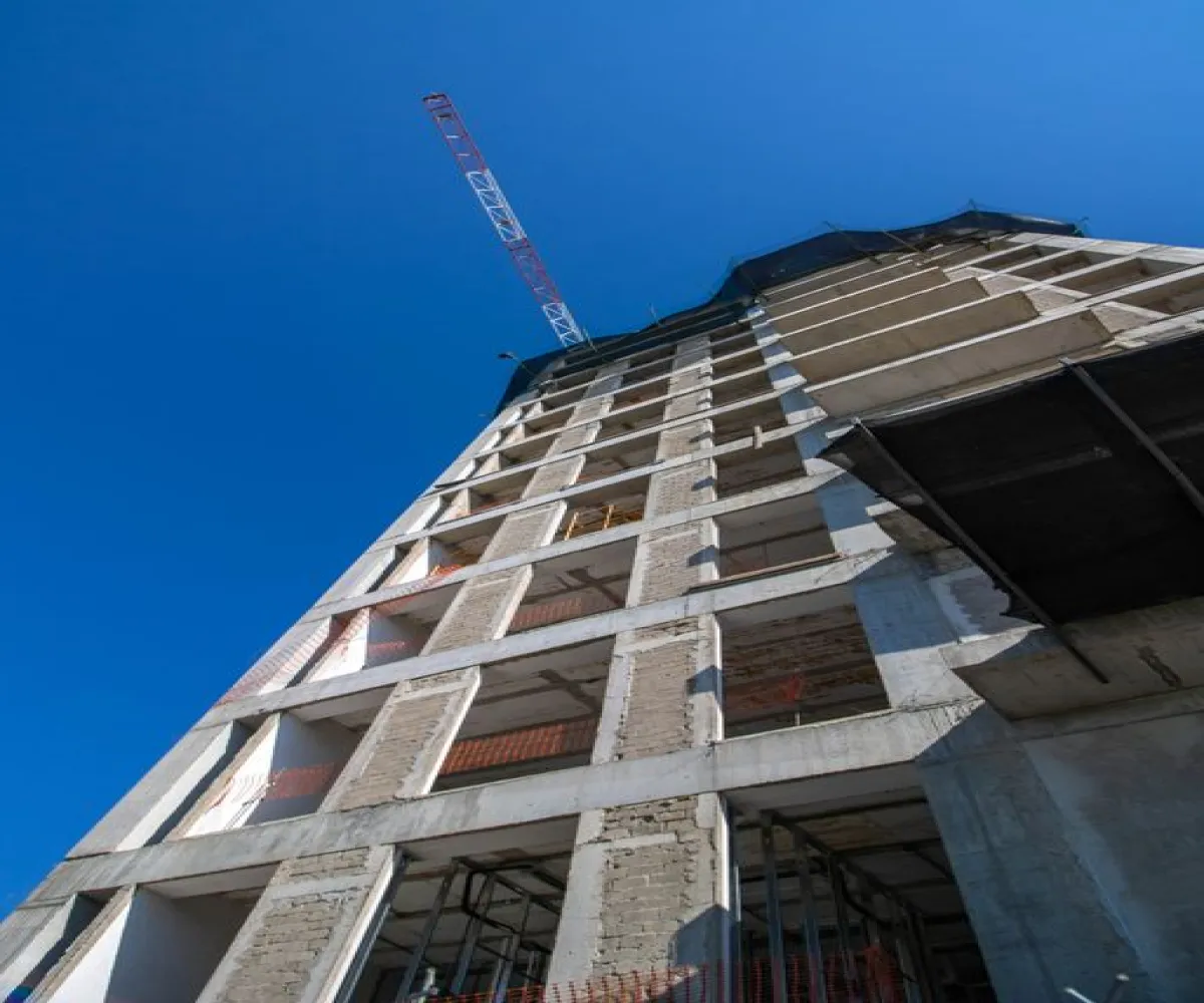 Departamento En Venta,Fracc Jardin Real,Avenida Valle de Atemajac 2445, Zapopan, Jalisco 45138, 1 Cuarto,1 Baño,Avenida Valle de Atemajac,1,pQ1puCD