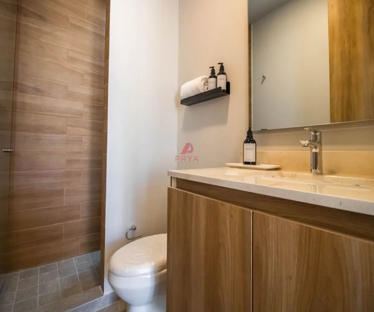 Departamento En Venta,Fracc Jardin Real,Avenida Valle de Atemajac 2445, Zapopan, Jalisco 45138, 1 Cuarto,1 Baño,Avenida Valle de Atemajac,1,pQ1puCD