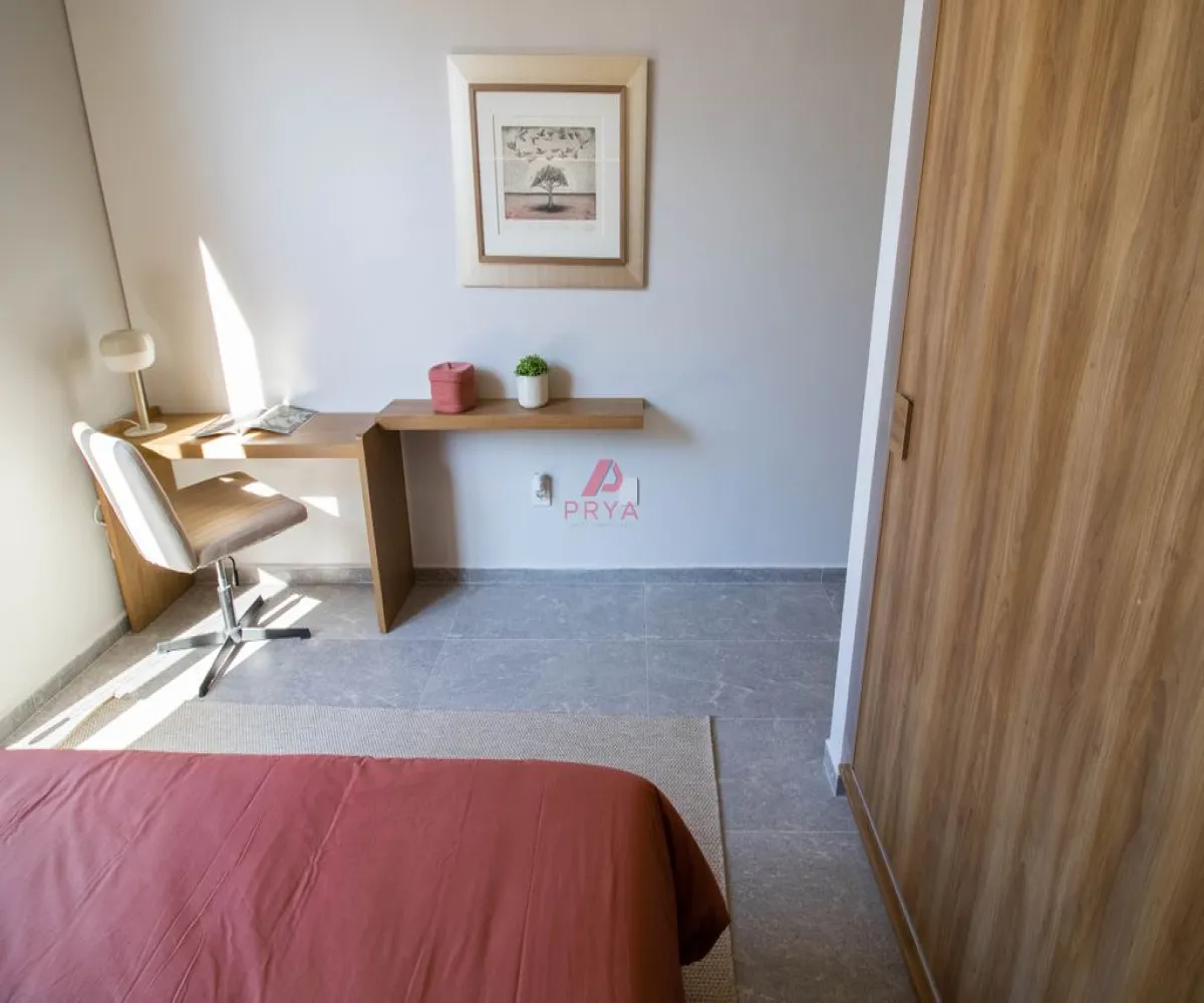 Departamento En Venta,Fracc Jardin Real,Avenida Valle de Atemajac 2445, Zapopan, Jalisco 45138, 1 Cuarto,1 Baño,Avenida Valle de Atemajac,1,pQ1puCD