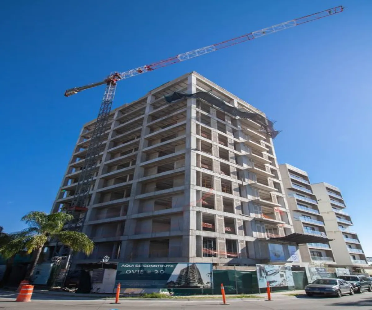 Departamento En Venta,Fracc Jardin Real,Avenida Valle de Atemajac 2445, Zapopan, Jalisco 45138, 1 Cuarto,1 Baño,Avenida Valle de Atemajac,1,pQ1puCD