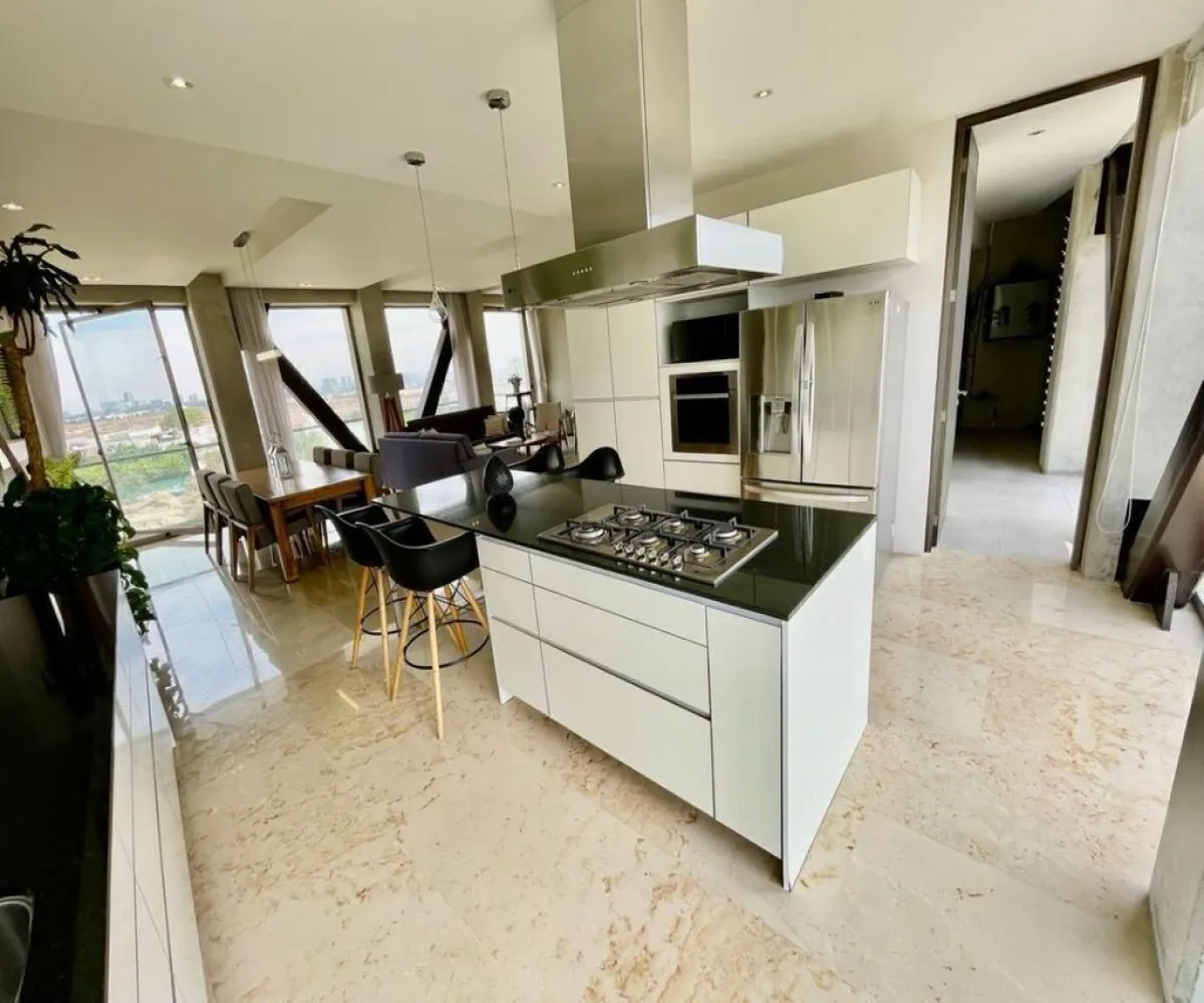 Departamento En Venta,Res Virreyes,Las cumbres 45117, Zapopan, Jalisco 45110, 3 Habitaciones,3 Baños,Las cumbres,1,pfkrQrd