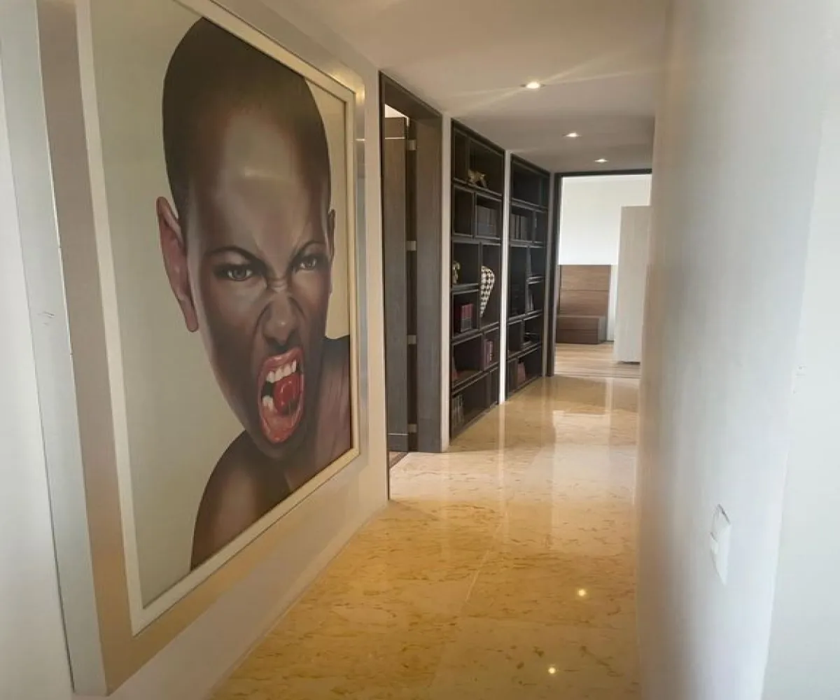 Departamento En Venta,Res Virreyes,Las cumbres 45117, Zapopan, Jalisco 45110, 3 Habitaciones,3 Baños,Las cumbres,1,pfkrQrd