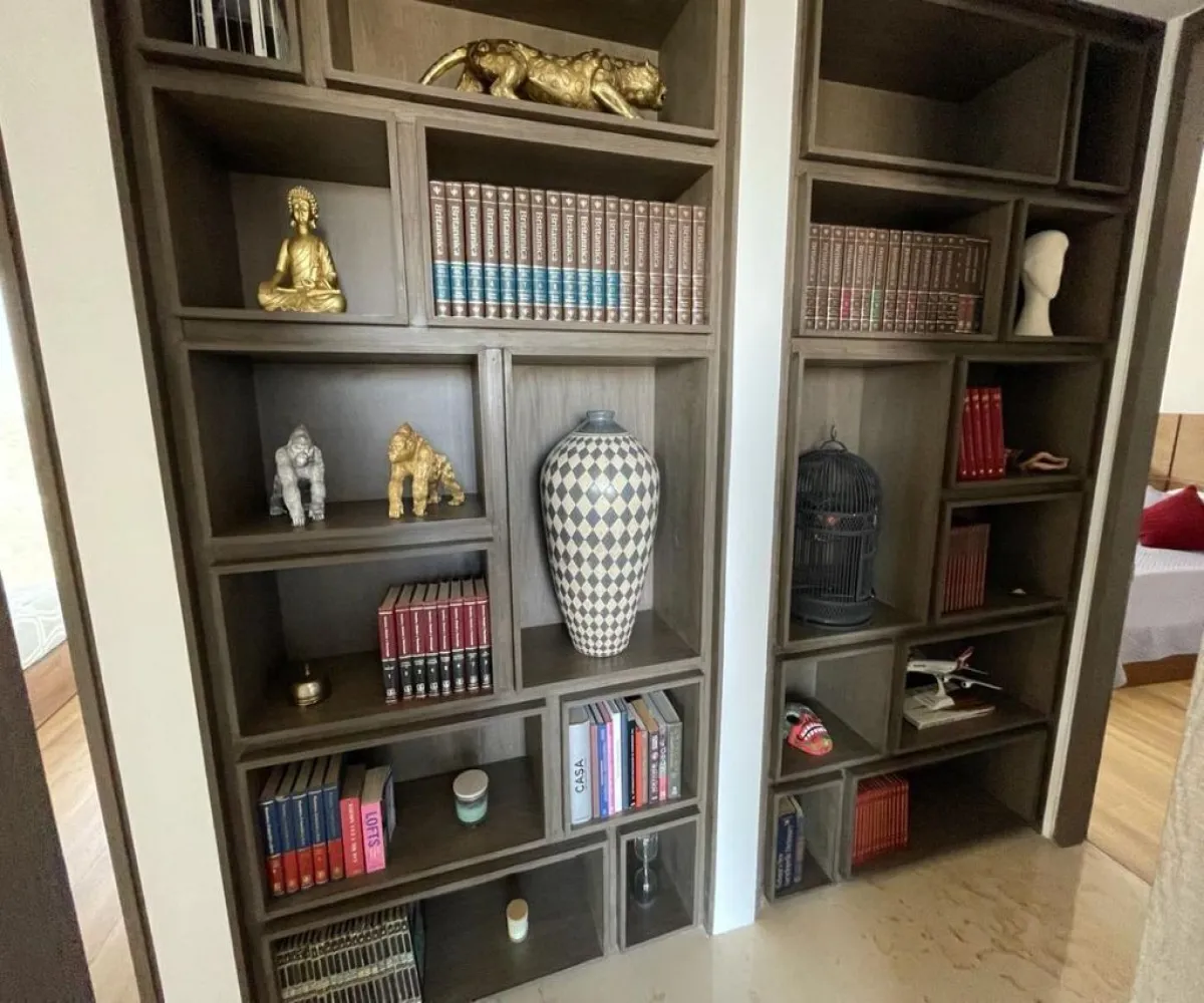 Departamento En Venta,Res Virreyes,Las cumbres 45117, Zapopan, Jalisco 45110, 3 Habitaciones,3 Baños,Las cumbres,1,pfkrQrd