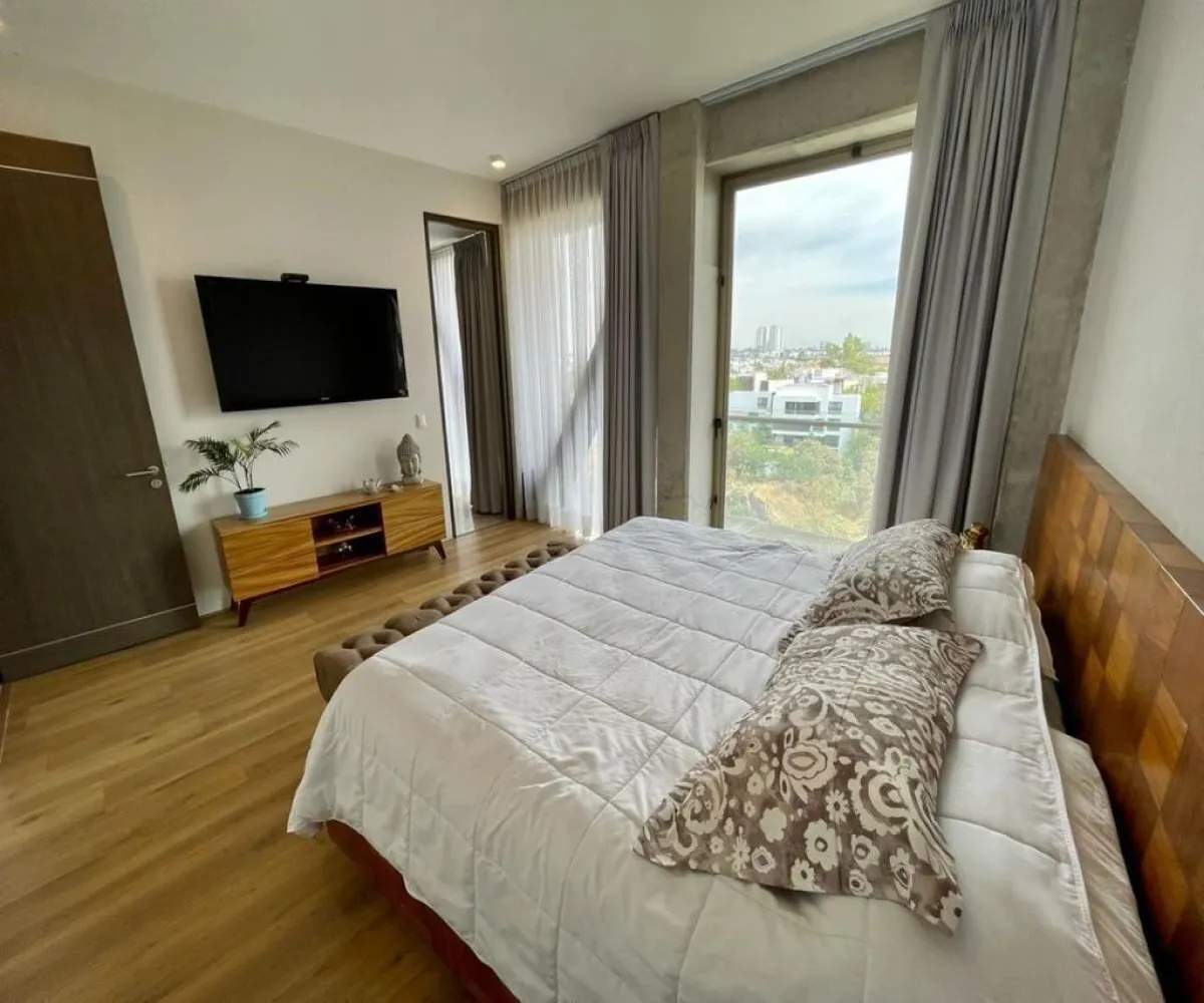 Departamento En Venta,Res Virreyes,Las cumbres 45117, Zapopan, Jalisco 45110, 3 Habitaciones,3 Baños,Las cumbres,1,pfkrQrd