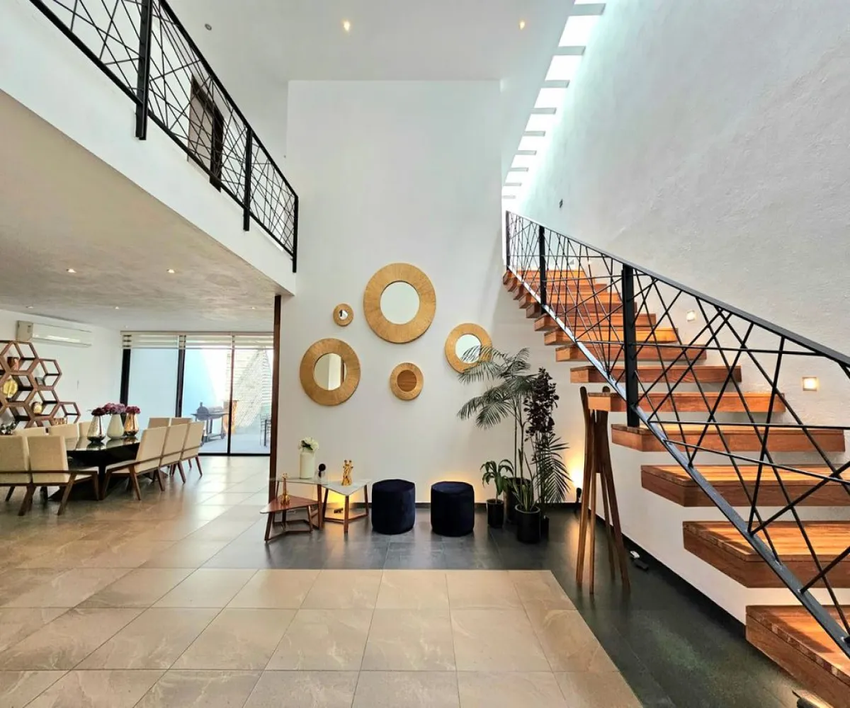 Casa En Venta,Residencial Los Sueños,Av Vallarta 2701, Zapopan, Jalisco, 3 Habitaciones,4 Baños,Av Vallarta,2,pMk4MN7 Casa En Venta,Residencial Los Sueños,Av Vallarta 2701, Zapopan, Jalisco, 3 Habitaciones,4 Baños,Av Vallarta,2,pMk4MN7