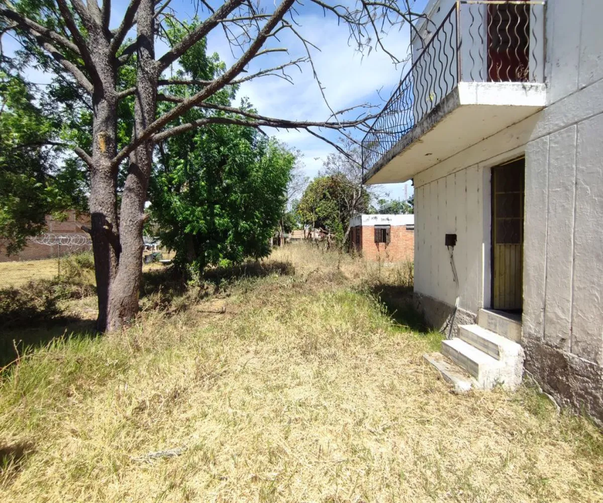 Terreno En Venta,El Raicero,20 de Noviembre 1402, Ocotlán, Jalisco 47892,20 de Noviembre,pTZQr61
