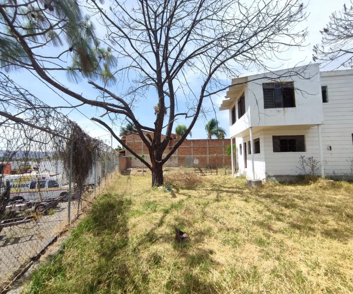 Terreno En Venta,El Raicero,20 de Noviembre 1402, Ocotlán, Jalisco 47892,20 de Noviembre,pTZQr61