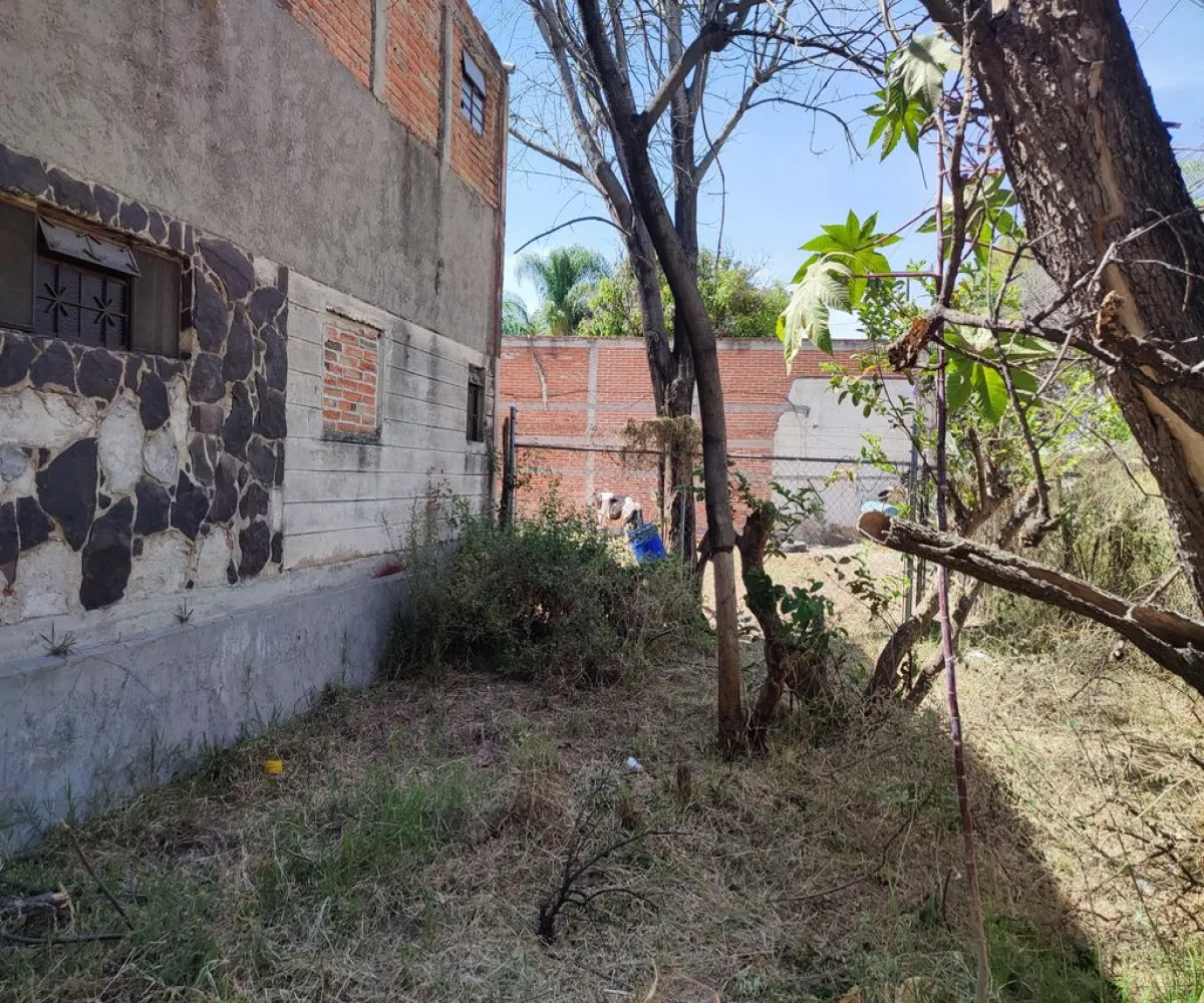 Terreno En Venta,El Raicero,20 de Noviembre 1402, Ocotlán, Jalisco 47892,20 de Noviembre,pTZQr61