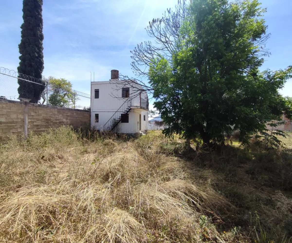 Terreno En Venta,El Raicero,20 de Noviembre 1402, Ocotlán, Jalisco 47892,20 de Noviembre,pTZQr61