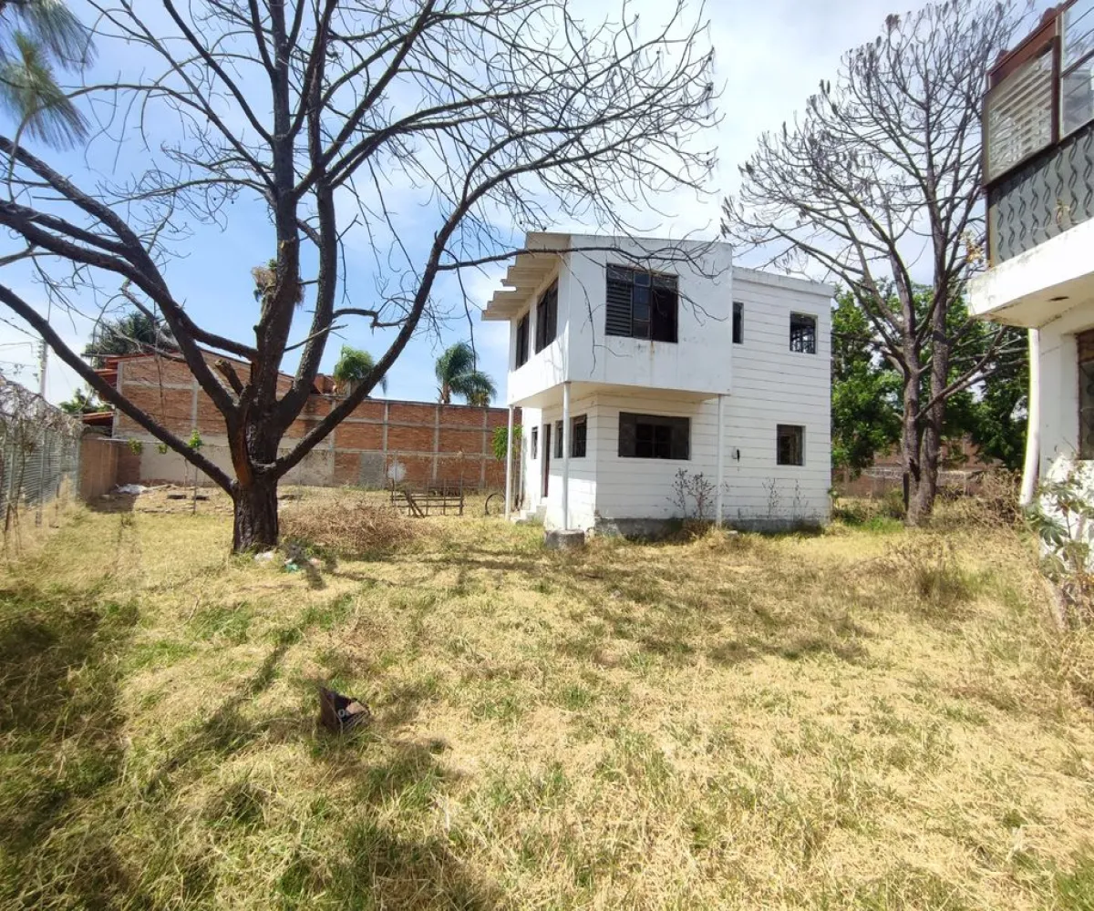 Terreno En Venta,El Raicero,20 de Noviembre 1402, Ocotlán, Jalisco 47892,20 de Noviembre,pTZQr61