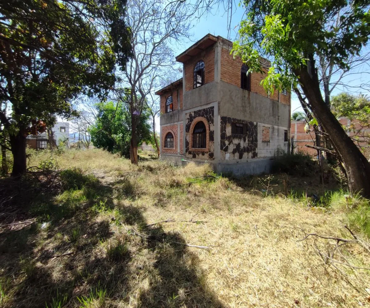 Terreno En Venta,El Raicero,20 de Noviembre 1402, Ocotlán, Jalisco 47892,20 de Noviembre,pTZQr61