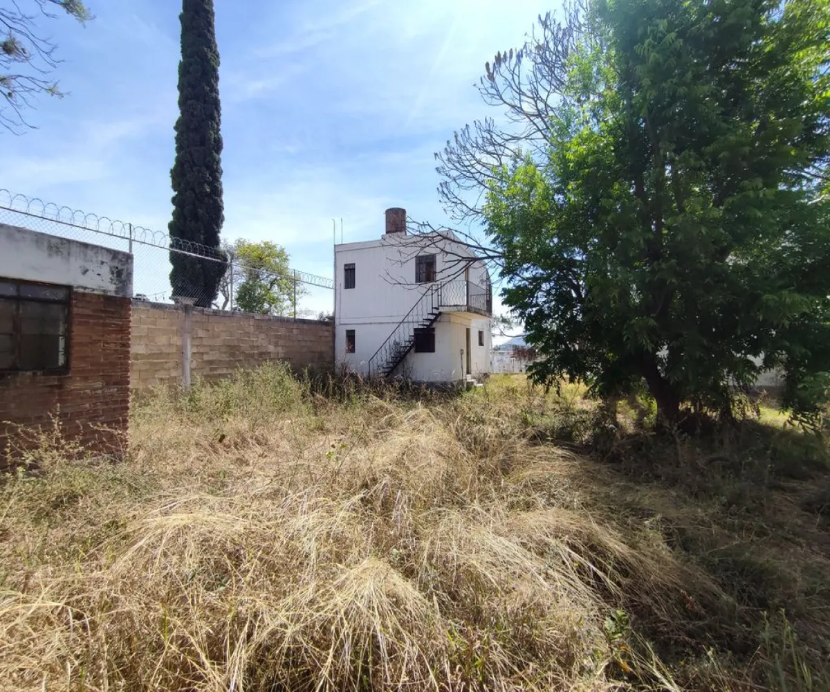 Terreno En Venta,El Raicero,20 de Noviembre 1402, Ocotlán, Jalisco 47892,20 de Noviembre,pTZQr61