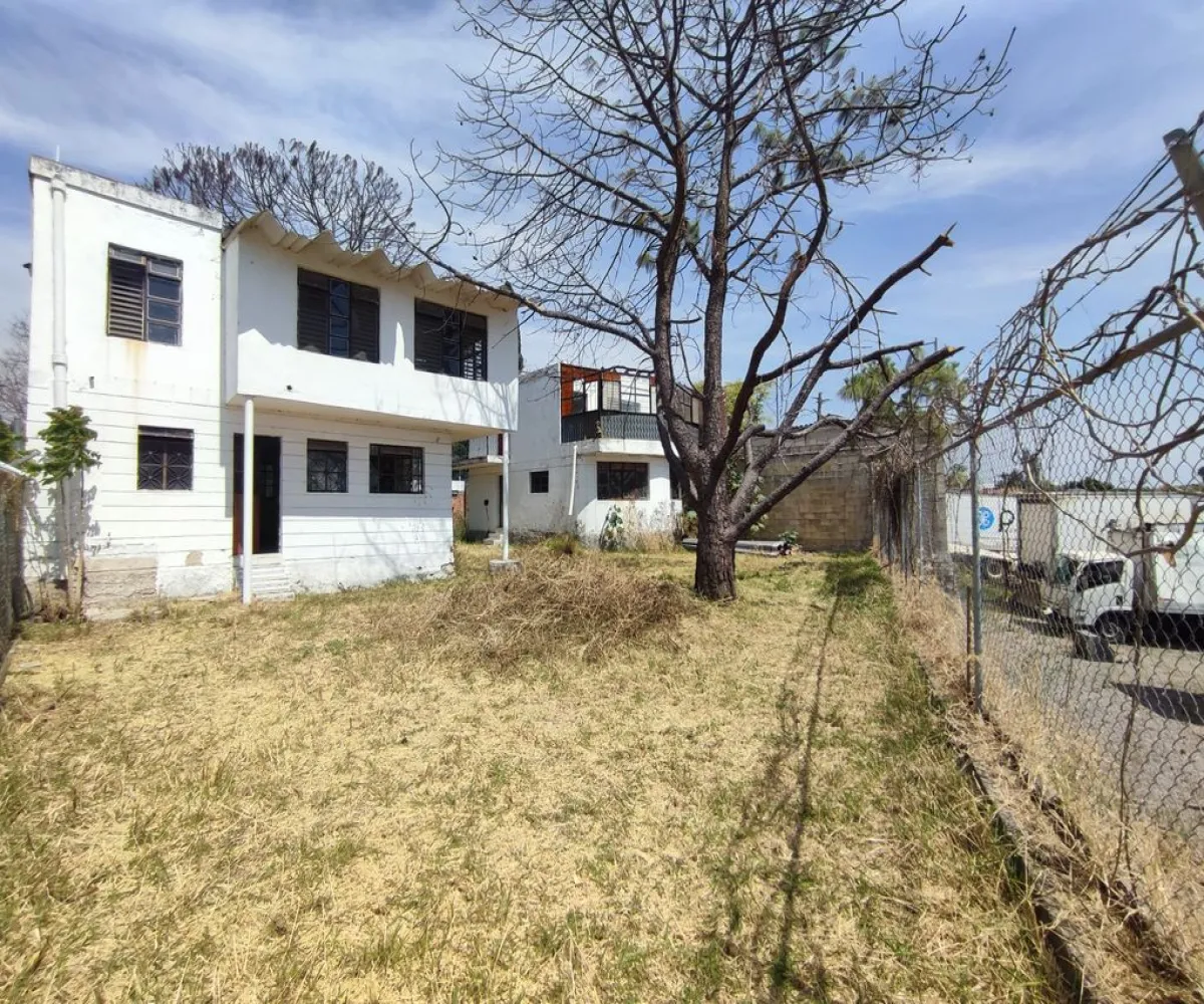 Terreno En Venta,El Raicero,20 de Noviembre 1402, Ocotlán, Jalisco 47892,20 de Noviembre,pTZQr61