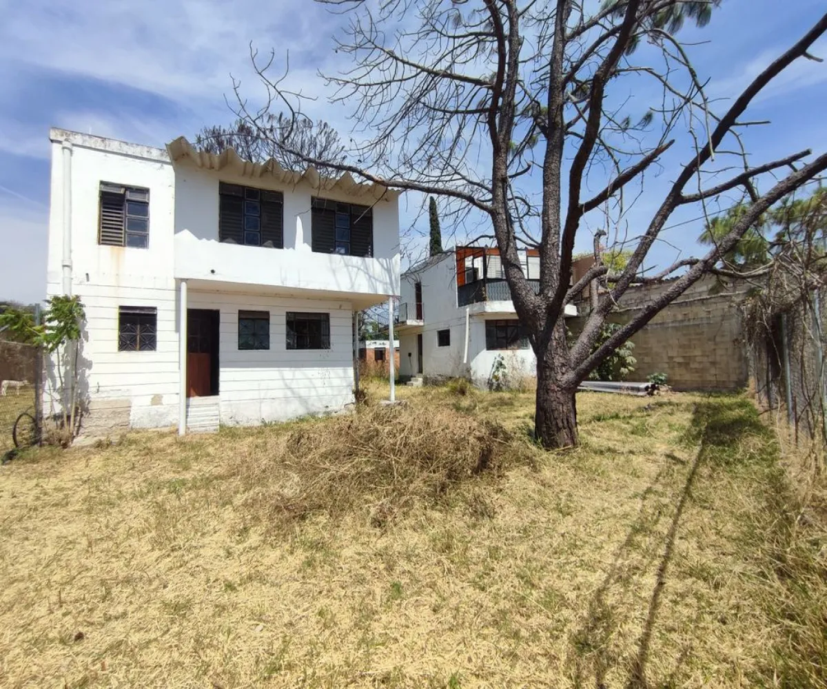 Terreno En Venta,El Raicero,20 de Noviembre 1402, Ocotlán, Jalisco 47892,20 de Noviembre,pTZQr61