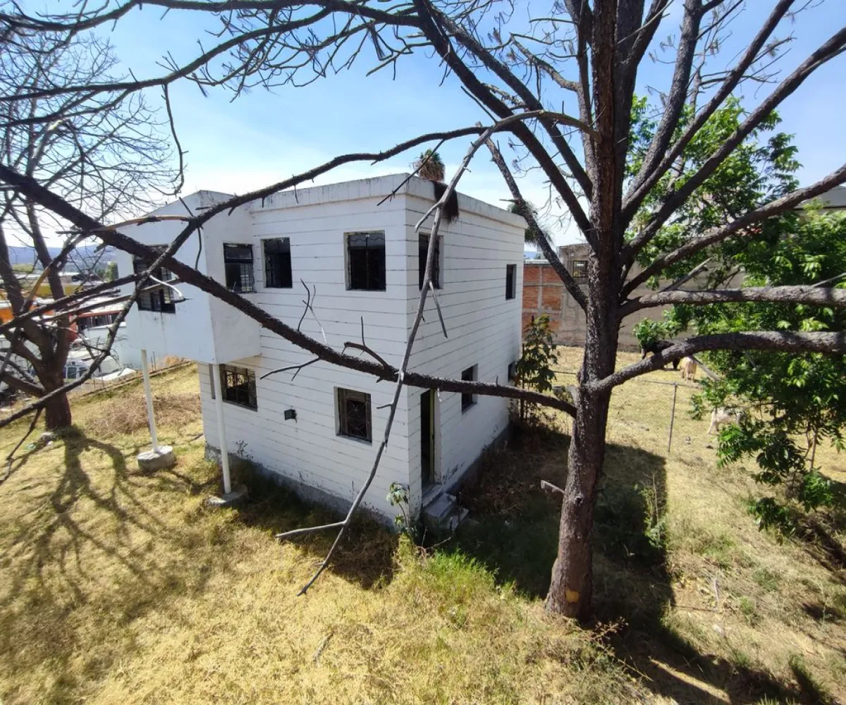 Terreno En Venta,El Raicero,20 de Noviembre 1402, Ocotlán, Jalisco 47892,20 de Noviembre,pTZQr61