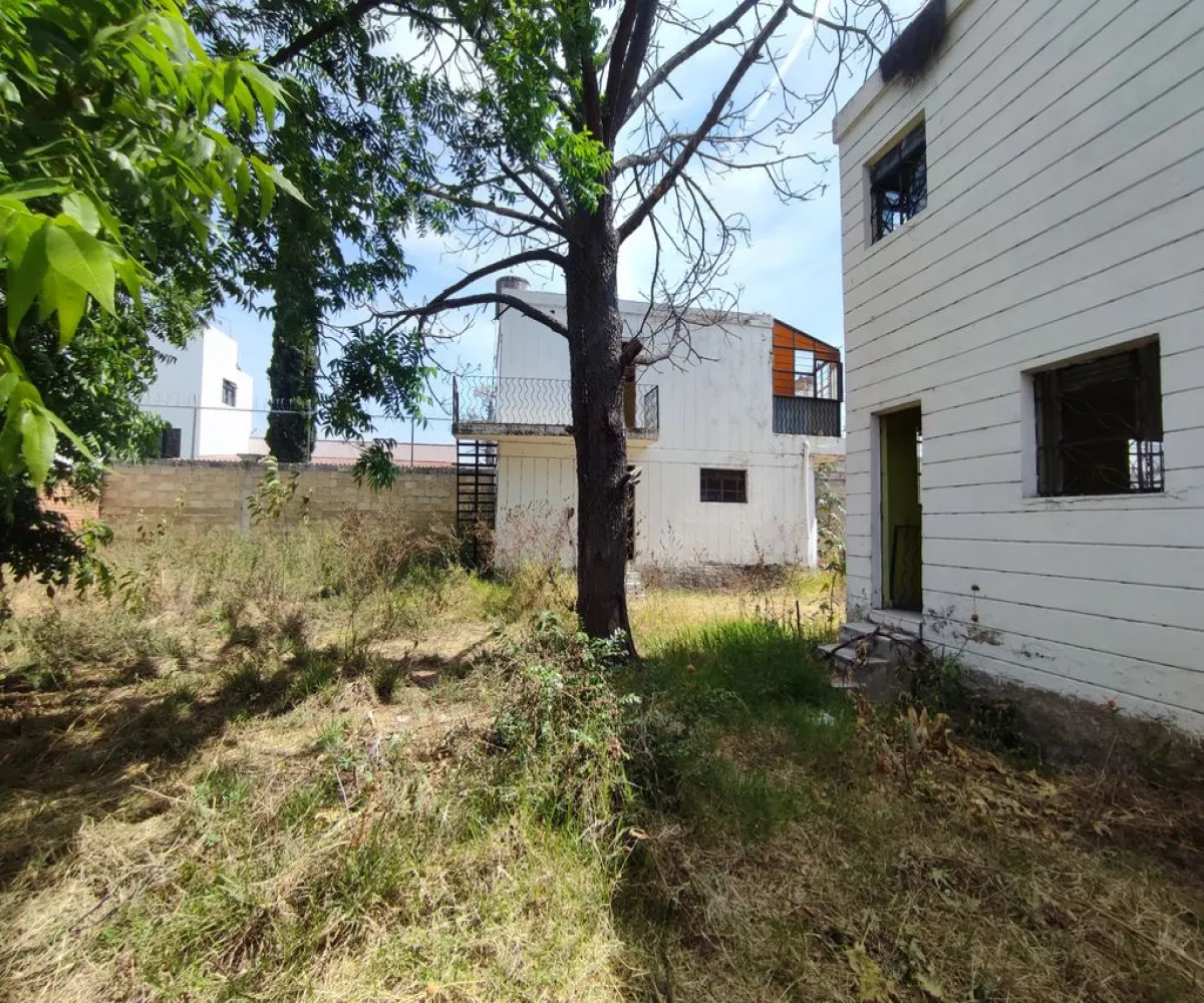 Terreno En Venta,El Raicero,20 de Noviembre 1402, Ocotlán, Jalisco 47892,20 de Noviembre,pTZQr61