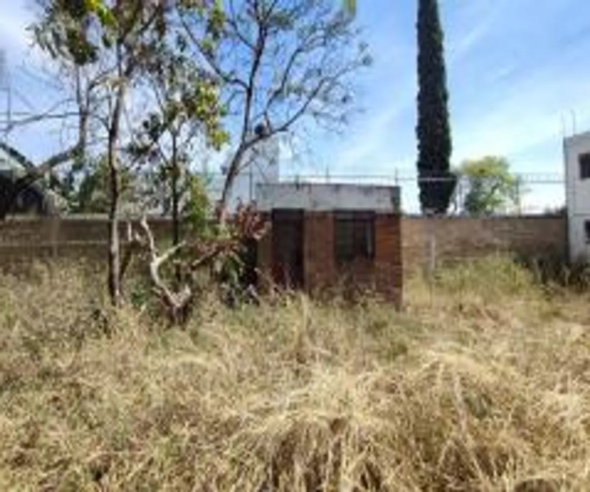 Terreno En Venta,El Raicero,20 de Noviembre 1402, Ocotlán, Jalisco 47892,20 de Noviembre,pTZQr61