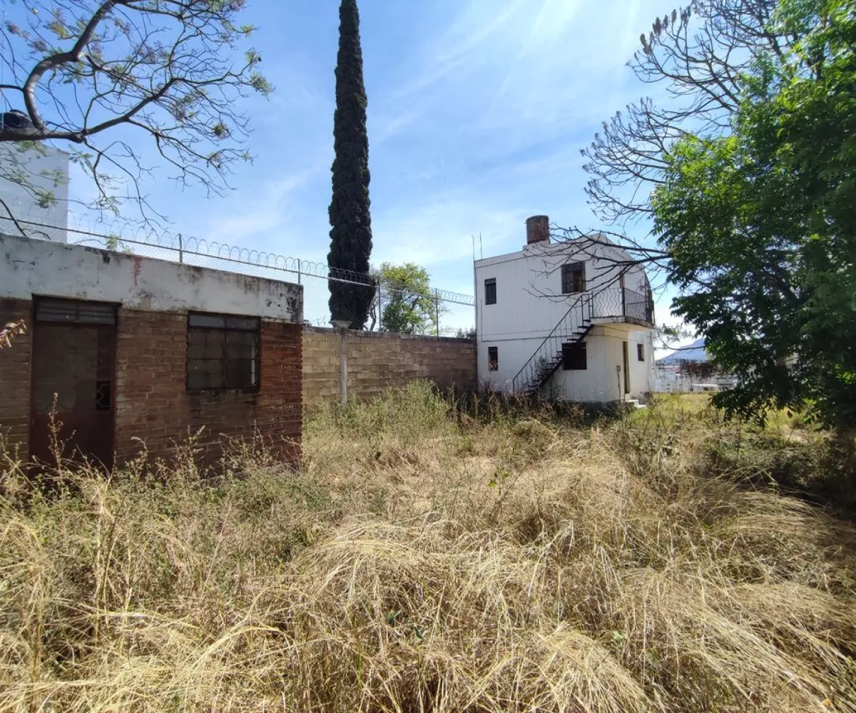 Terreno En Venta,El Raicero,20 de Noviembre 1402, Ocotlán, Jalisco 47892,20 de Noviembre,pTZQr61