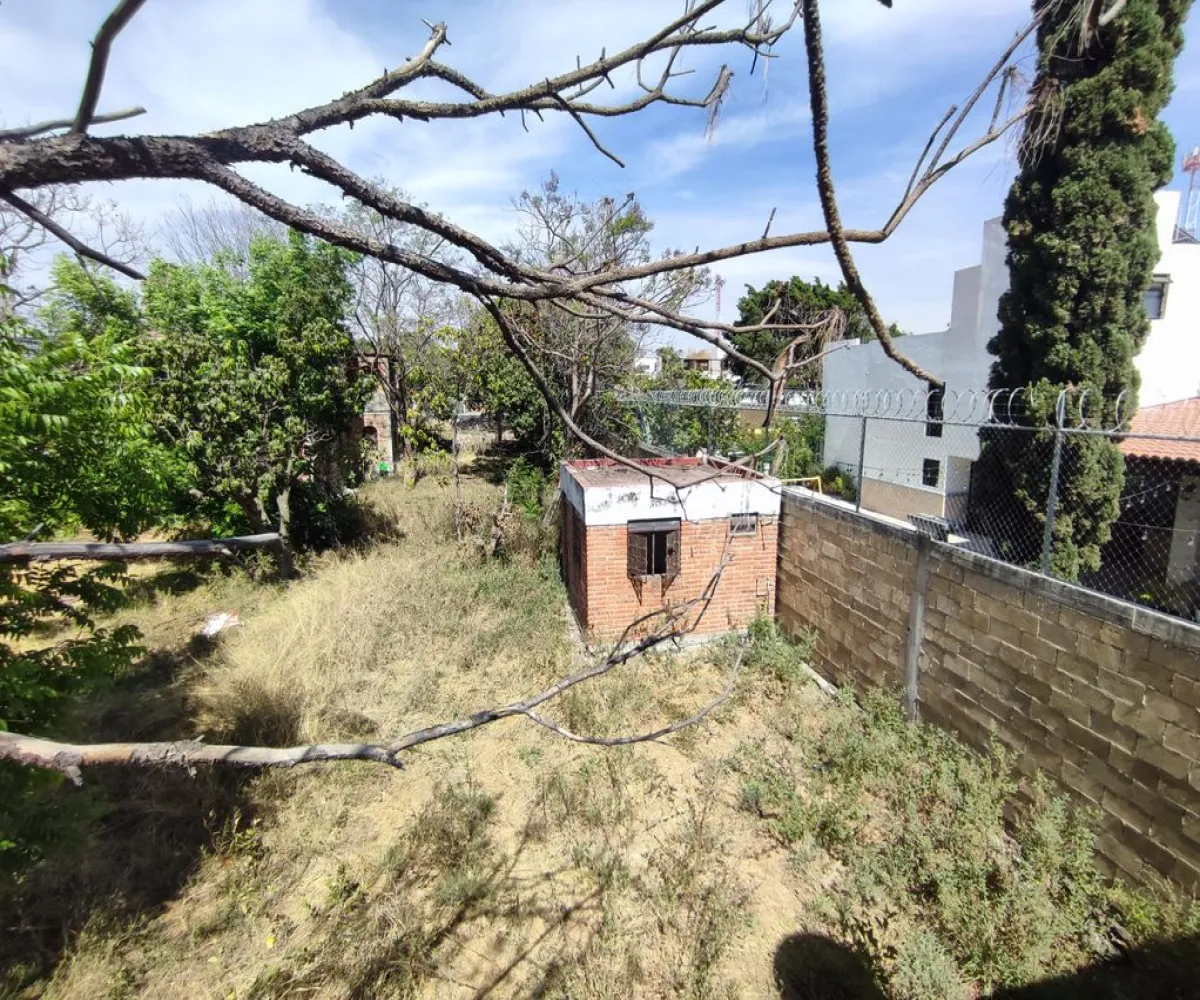 Terreno En Venta,El Raicero,20 de Noviembre 1402, Ocotlán, Jalisco 47892,20 de Noviembre,pTZQr61