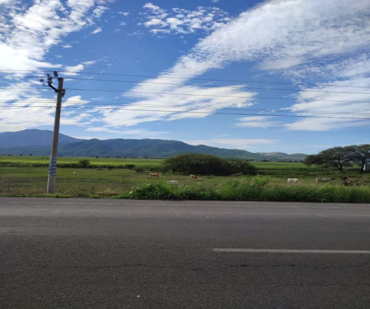 Terreno En Venta,Labor de Medina,Carretera a Ameca s/n, Guachinango, Jalisco 46770,Carretera a Ameca,pVwUwUd