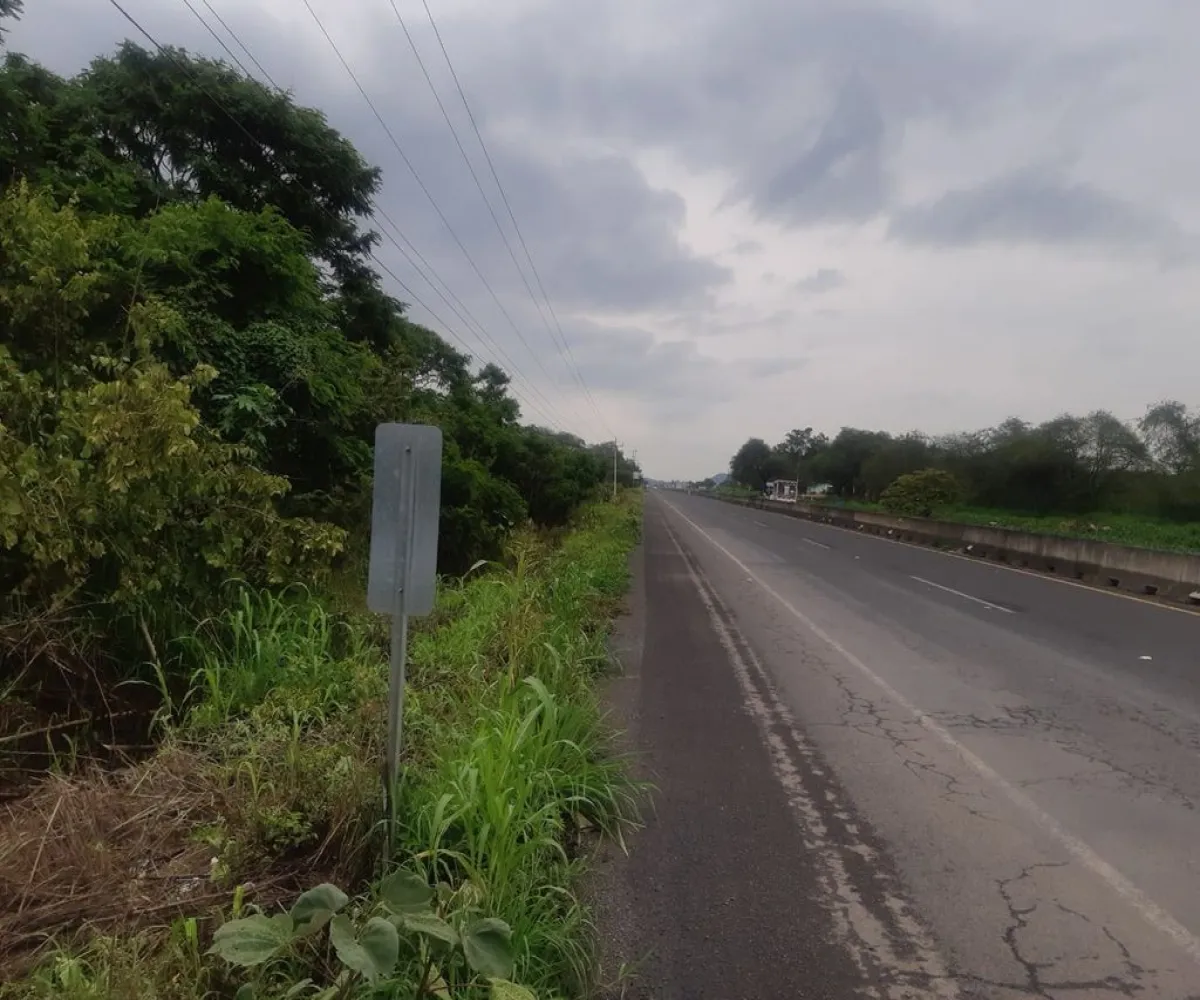 Terreno En Venta,Labor de Medina,Carretera a Ameca s/n, Guachinango, Jalisco 46770,Carretera a Ameca,pVwUwUd