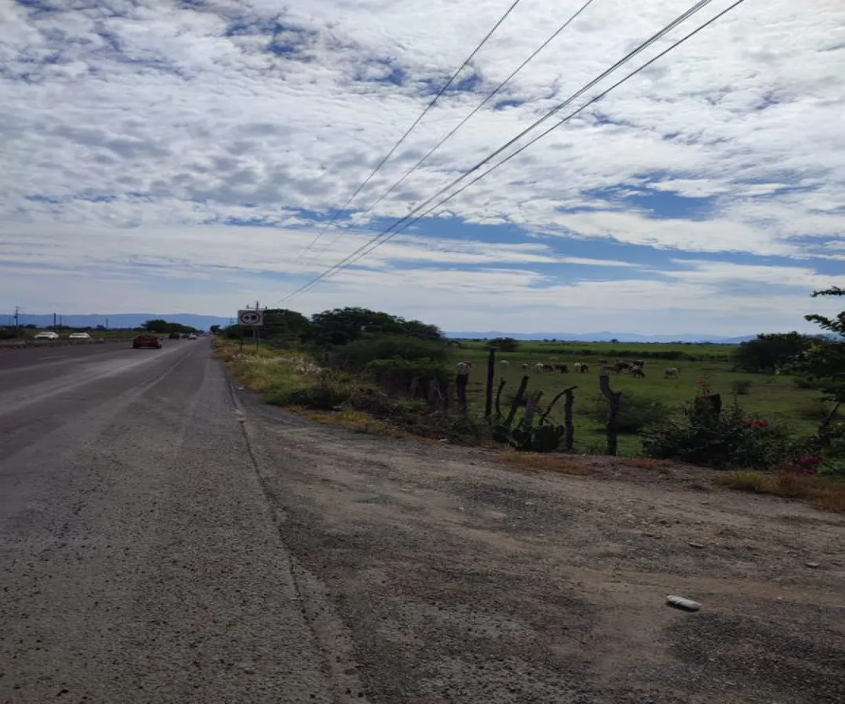 Terreno En Venta,Labor de Medina,Carretera a Ameca s/n, Guachinango, Jalisco 46770,Carretera a Ameca,pVwUwUd