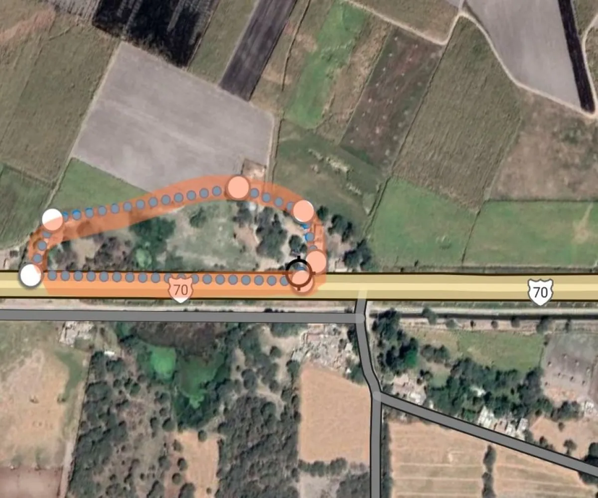 Terreno En Venta,Labor de Medina,Carretera a Ameca s/n, Guachinango, Jalisco 46770,Carretera a Ameca,pVwUwUd