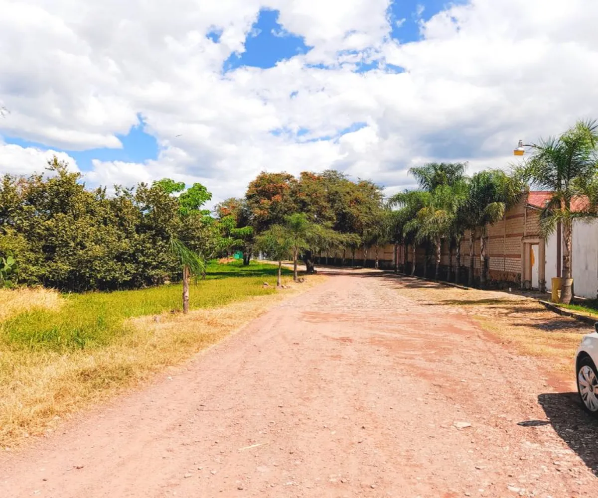 Terreno En Venta,La Laja,Mesa Alta y la Cuchara S/N, Zapotlanejo, Jalisco 45438,Mesa Alta y la Cuchara,pI3bYhJ