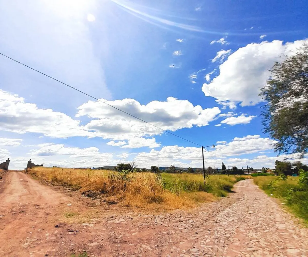 Terreno En Venta,La Laja,Mesa Alta y la Cuchara S/N, Zapotlanejo, Jalisco 45438,Mesa Alta y la Cuchara,pI3bYhJ