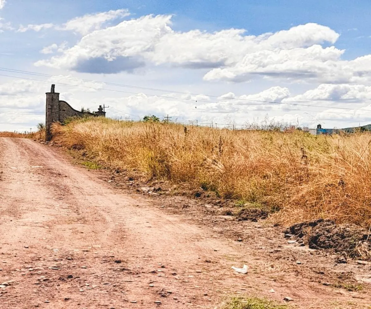 Terreno En Venta,La Laja,Mesa Alta y la Cuchara S/N, Zapotlanejo, Jalisco 45438,Mesa Alta y la Cuchara,pI3bYhJ