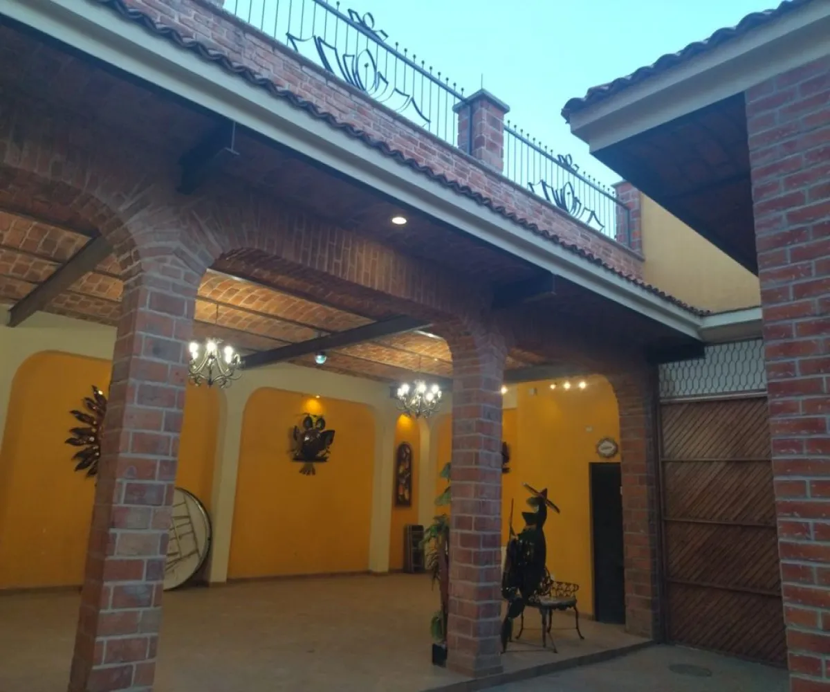 Bodega En Renta,Insurgentes 1a Secc,Trinidad Núñez Guzmán 4237, Guadalajara, Jalisco 44820,Trinidad Núñez Guzmán,pAwas79
