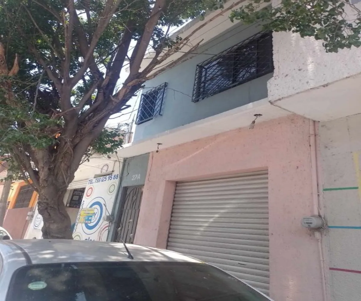 Casa En Venta,Iguala de La Independencia Centro,José María Morelos 27, Iguala de la Independencia, Guerrero 40000, 8 Habitaciones,7 Baños,José María Morelos,2,p07u097