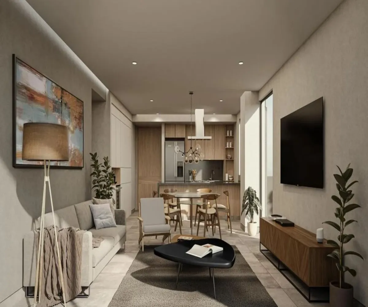 Departamento En PreVenta,Prados de Providencia,Eulogio parra 156, Guadalajara, Jalisco 44670, 2 Habitaciones,3 Baños,Eulogio parra,1,p5wDTPn