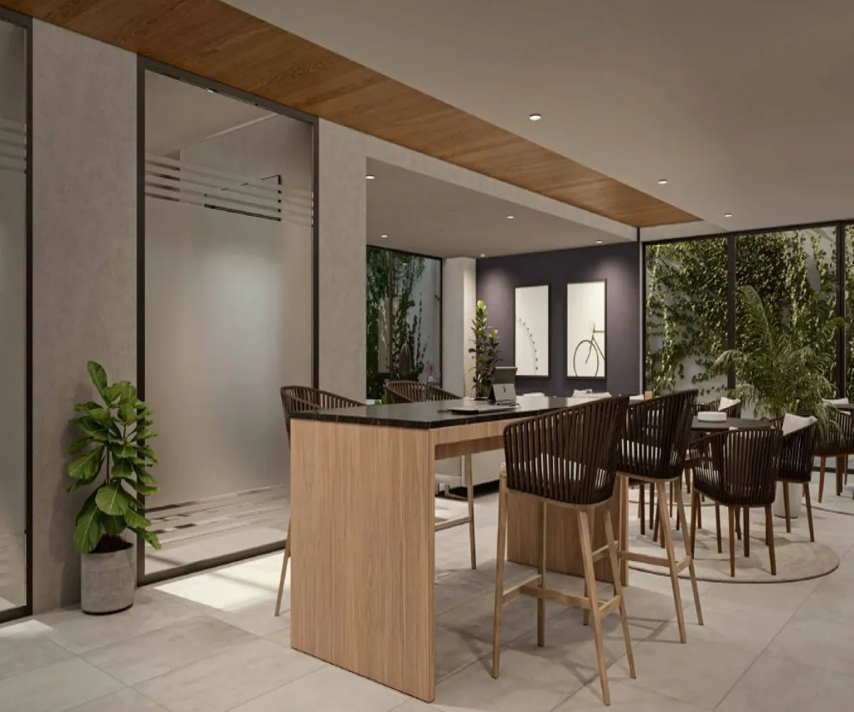 Departamento En PreVenta,Prados de Providencia,Eulogio parra 156, Guadalajara, Jalisco 44670, 2 Habitaciones,3 Baños,Eulogio parra,1,p5wDTPn