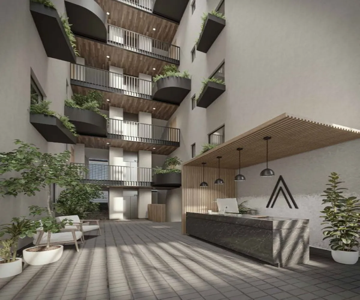 Departamento En PreVenta,Prados de Providencia,Eulogio parra 156, Guadalajara, Jalisco 44670, 2 Habitaciones,3 Baños,Eulogio parra,1,p5wDTPn