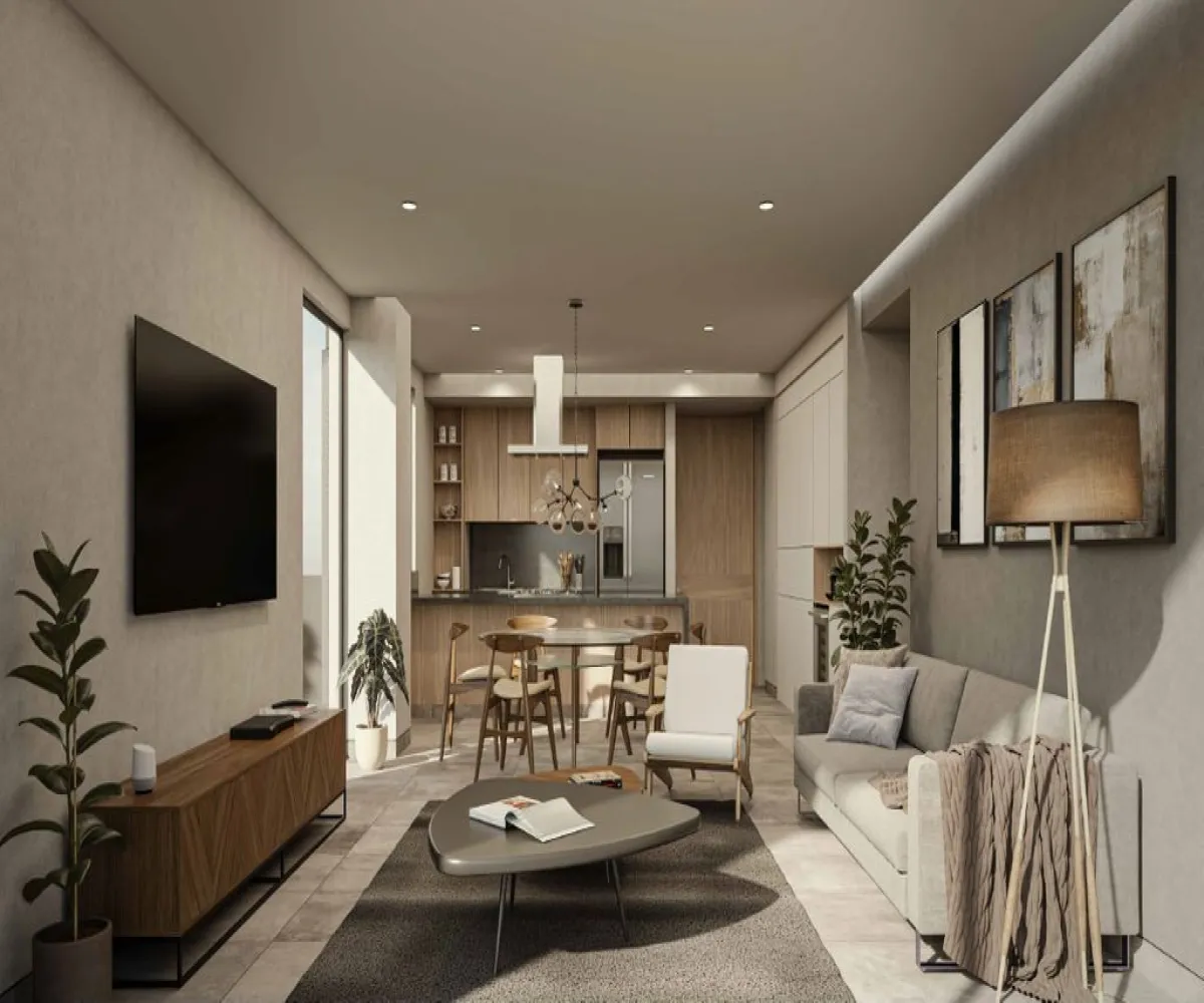 Departamento En PreVenta,Prados de Providencia,Eulogio parra 156, Guadalajara, Jalisco 44670, 2 Habitaciones,3 Baños,Eulogio parra,1,p5wDTPn