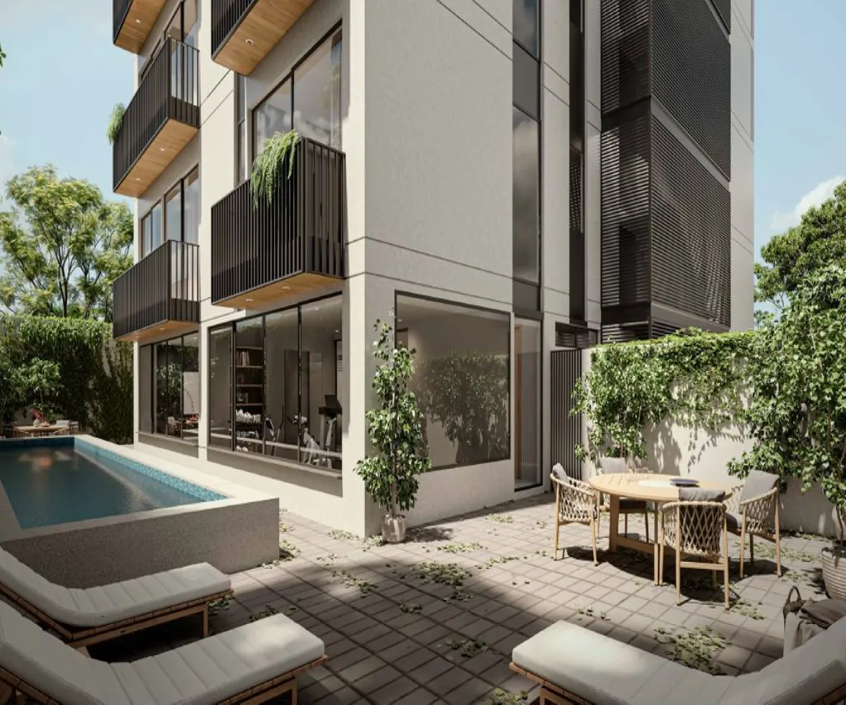 Departamento En PreVenta,Prados de Providencia,Eulogio parra 156, Guadalajara, Jalisco 44670, 2 Habitaciones,3 Baños,Eulogio parra,1,p5wDTPn