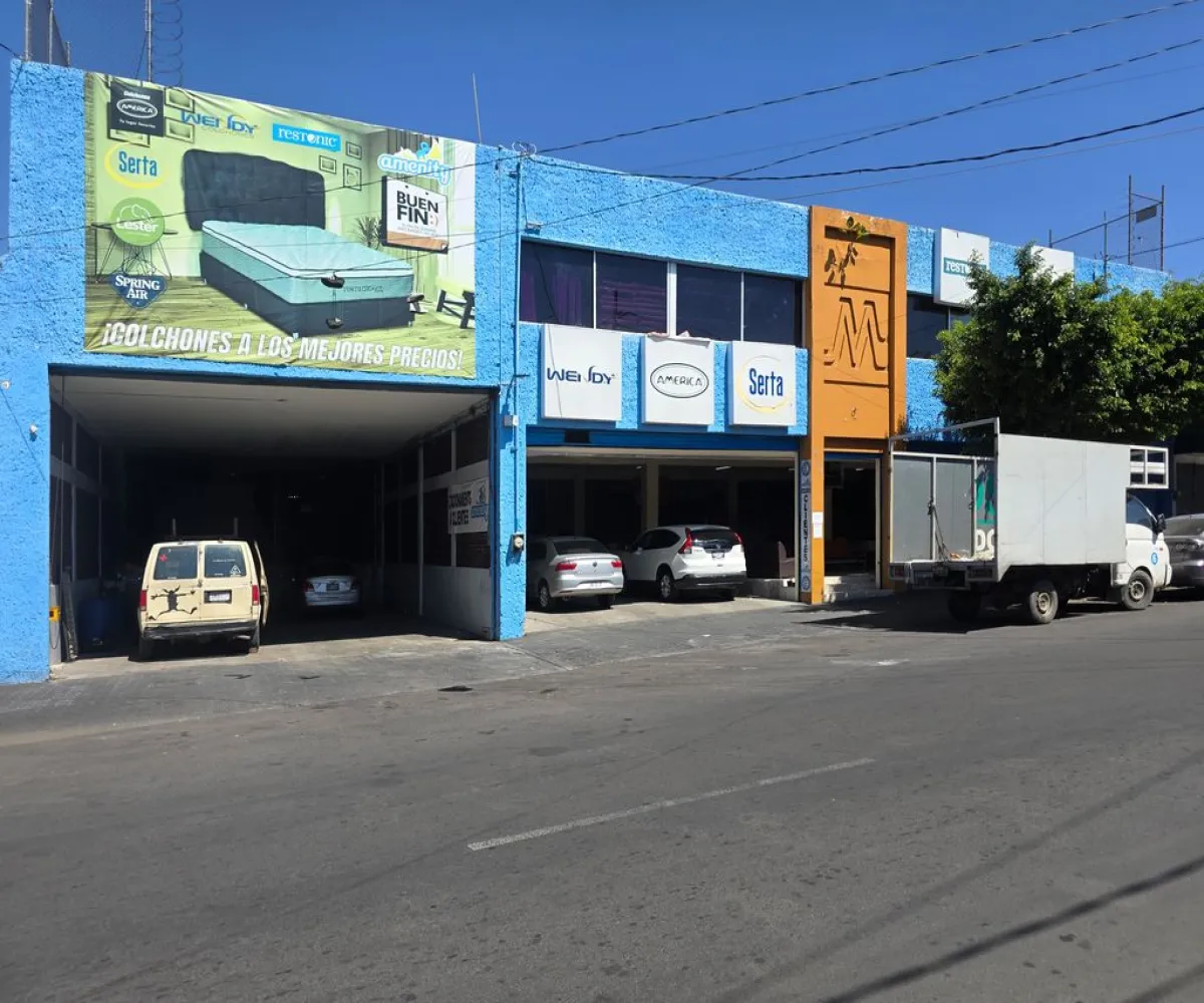 Industrial En Venta,Oblatos,Calle Josefa Ortiz de Domínguez 735, Guadalajara, Jalisco 44370,Calle Josefa Ortiz de Domínguez,2,poBBkOb Industrial En Venta,Oblatos,Calle Josefa Ortiz de Domínguez 735, Guadalajara, Jalisco 44370,Calle Josefa Ortiz de Domínguez,2,poBBkOb