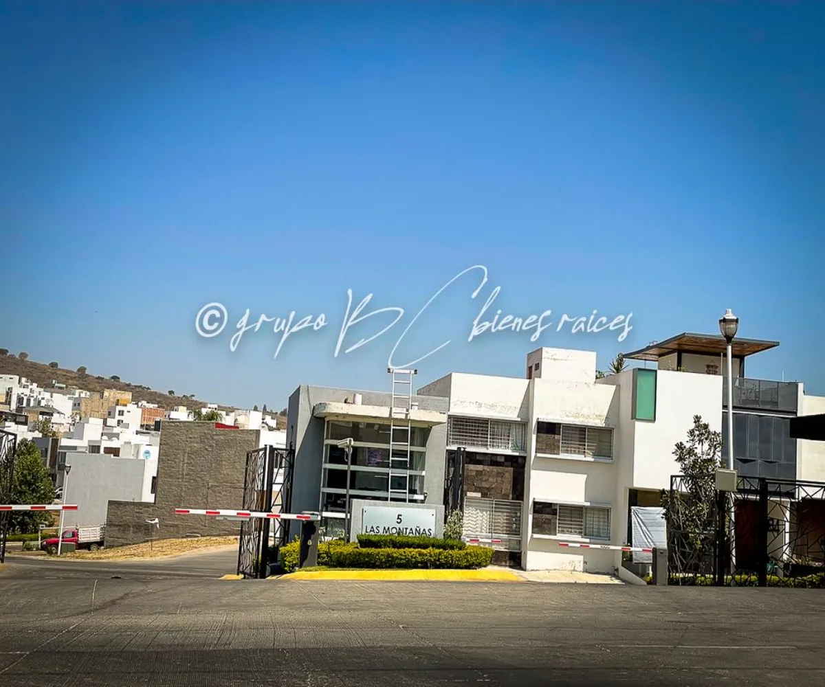 Terreno En Venta,Senderos de Monte Verde,Sendero de las Laderas 41, Tlajomulco de Zúñiga, Jalisco 45640,Sendero de las Laderas,pRDakNY