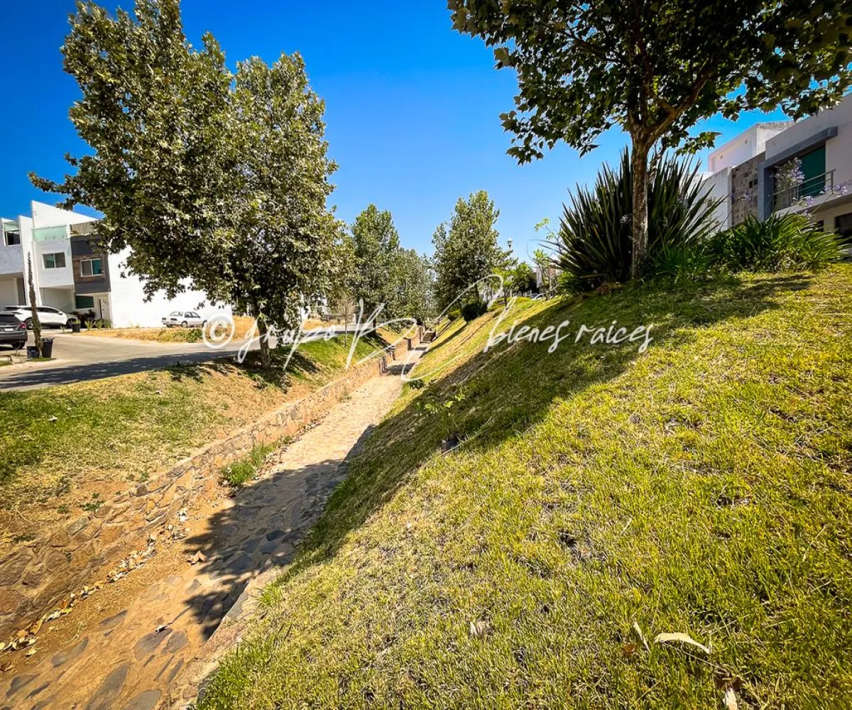 Terreno En Venta,Senderos de Monte Verde,Sendero de las Laderas 41, Tlajomulco de Zúñiga, Jalisco 45640,Sendero de las Laderas,pRDakNY