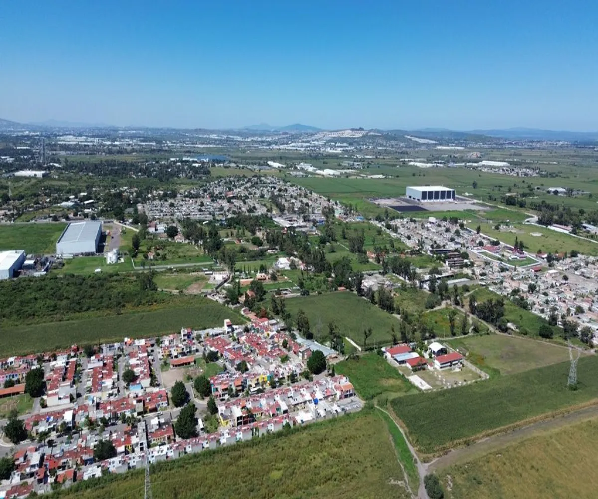 Terreno En Venta,Puerta del Sol,Avenida Huerta Vieja S/N, Ixtlahuacán de los Membrillos, Jalisco 45850,Avenida Huerta Vieja ,pxsrnhS