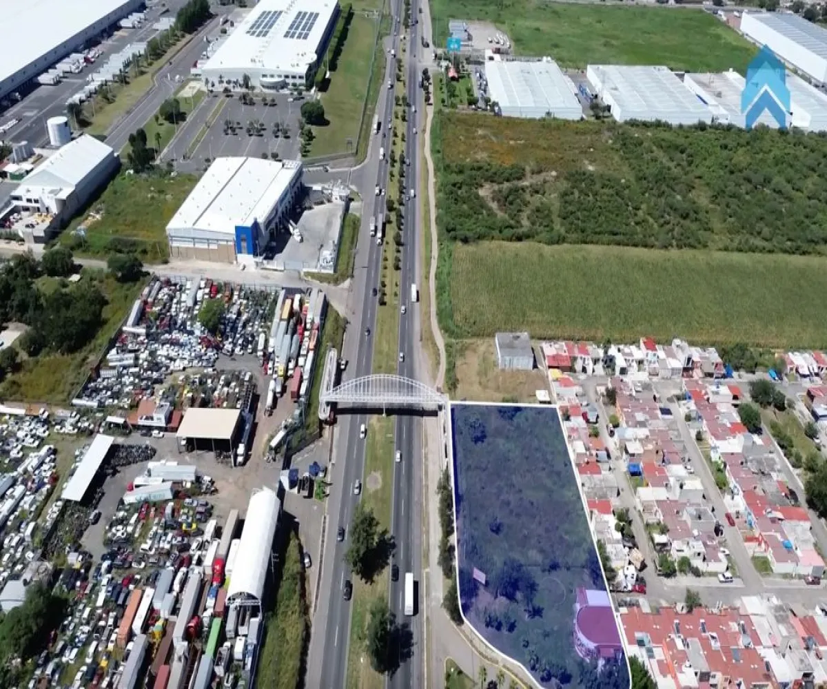 Terreno En Venta,Puerta del Sol,Avenida Huerta Vieja S/N, Ixtlahuacán de los Membrillos, Jalisco 45850,Avenida Huerta Vieja ,pxsrnhS