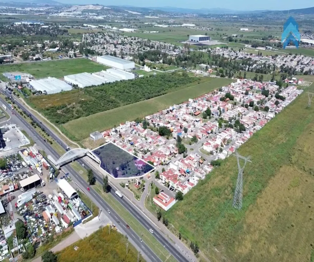 Terreno En Venta,Puerta del Sol,Avenida Huerta Vieja S/N, Ixtlahuacán de los Membrillos, Jalisco 45850,Avenida Huerta Vieja ,pxsrnhS